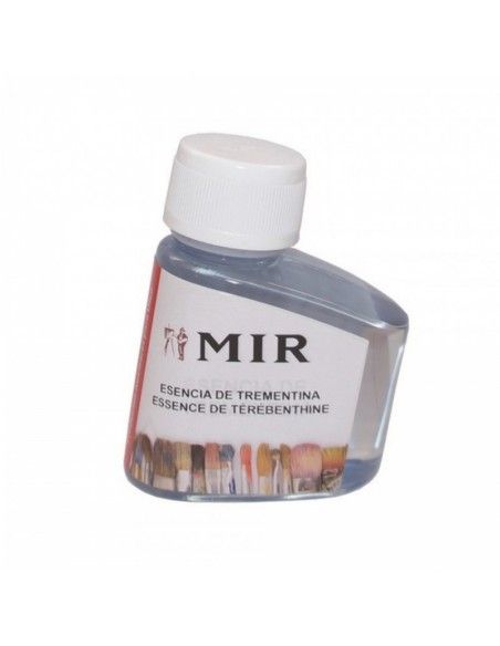 ESENCIA DE TREMENTINA MIR