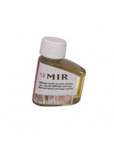 MEDIUM PARA PINTURA AL OLEO MIR 2