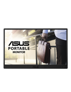 MONITOR ASUS 15.6" MB165B 2