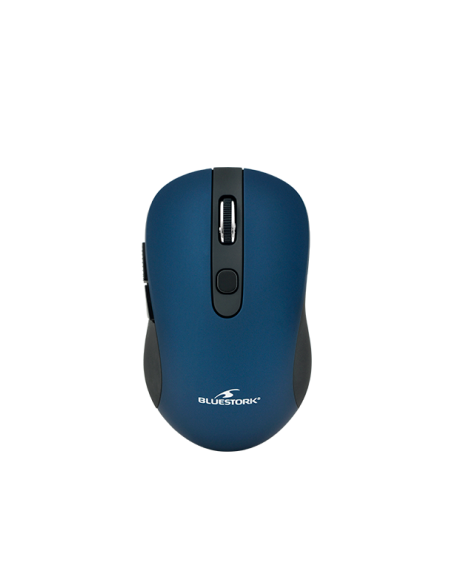 BLUESTORK OFFICE 60 RATÓN INALÁMBRICO 2 BLUESTORK OFFICE 60 RATÓN INALÁMBRICO 2
