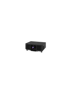 PANASONIC PROYECTOR (PT-MZ780BEJ) LCD INSTALLATION / BRILLO 7000 / TECNOLOGÍA 3LCD / RESOLUCIÓN WUXGA / ÓPTICA EXCHANGEABLE / LA