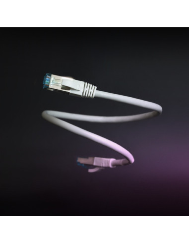 NANOCABLE CABLE DE RED CAT.7 600MHZ LSZH SFTP...
