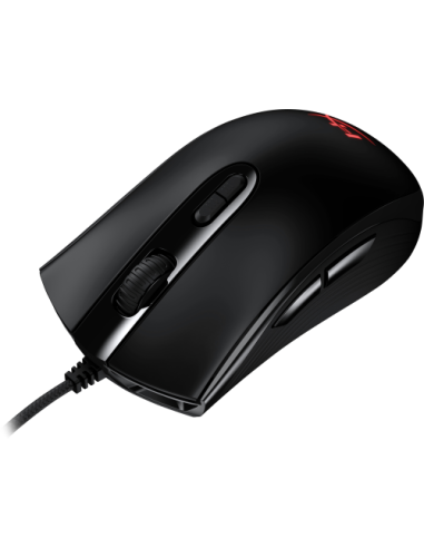 HP HYPERX PULSEFIRE CORE GAMING MOUSE   4P4F8AA...