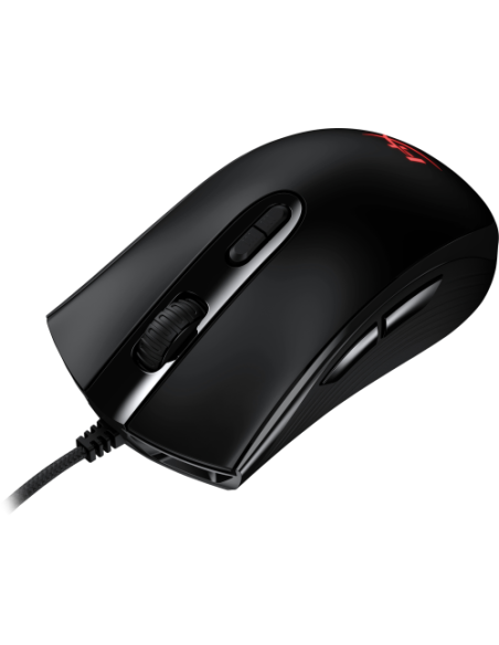 HP HYPERX PULSEFIRE CORE GAMING MOUSE   4P4F8AA  HX-MC004B