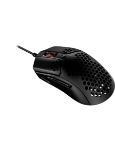 HP HYPERX PULSEFIRE HASTE GAMING MOUSE  4P5P9AA  HMSH1-A-BK/G