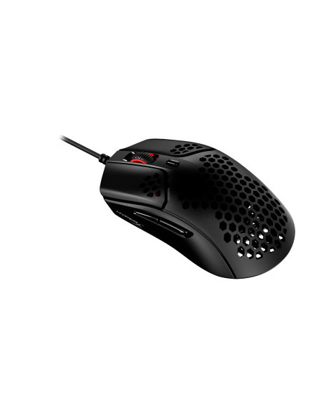 HP HYPERX PULSEFIRE HASTE GAMING MOUSE  4P5P9AA  HMSH1-A-BK/G HP HYPERX PULSEFIRE HASTE GAMING MOUSE  4P5P9AA  HMSH1-A-BK/G