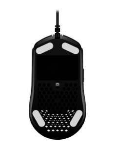 HP HYPERX PULSEFIRE HASTE GAMING MOUSE  4P5P9AA  HMSH1-A-BK/G 2