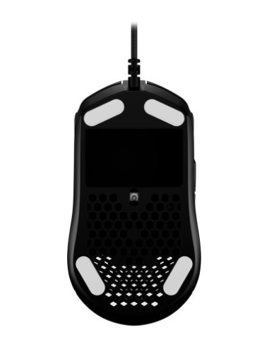 HP HYPERX PULSEFIRE HASTE GAMING MOUSE  4P5P9AA...