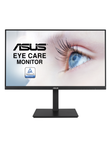 8" VA24DQSB BK/5MS/EU /DSUB+HDMI+DP+USB+SPEAKER(REC)