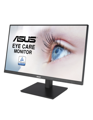 MONITOR ASUS 23,8" VA24DQSB BK/5MS/EU...