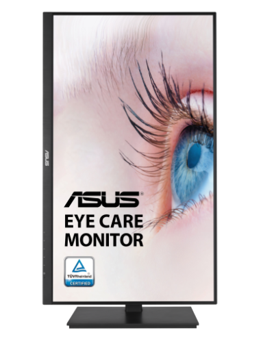 MONITOR ASUS 23,8" VA24DQSB BK/5MS/EU...