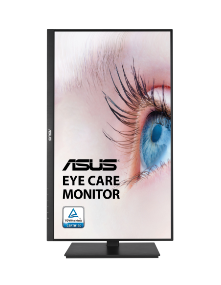 MONITOR ASUS 23,8" VA24DQSB BK/5MS/EU /DSUB+HDMI+DP+USB+SPEAKER(REC)