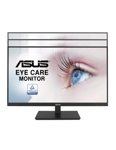 MONITOR ASUS 23,8" VA24DQSB BK/5MS/EU...