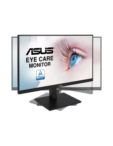 MONITOR ASUS 23,8" VA24DQSB BK/5MS/EU...