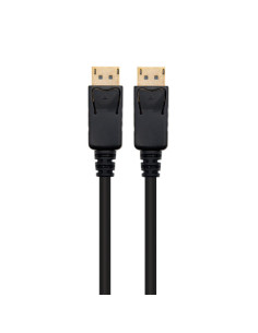 EWENT CABLE DISPLAYPORT 8K v1.4 / 3m