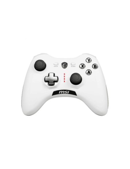 GAMEPAD MSI FORCE GC20 V2 WHITE