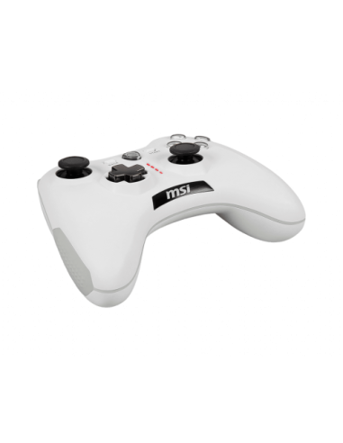 GAMEPAD MSI FORCE GC20 V2 WHITE