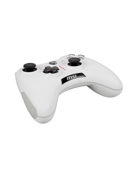 GAMEPAD MSI FORCE GC20 V2 WHITE