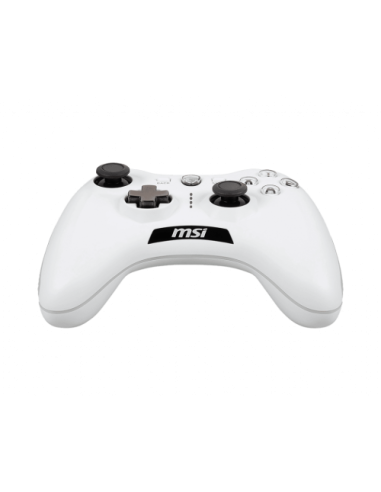 GAMEPAD MSI FORCE GC20 V2 WHITE