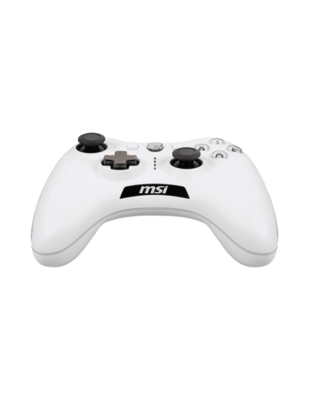 GAMEPAD MSI FORCE GC20 V2 WHITE