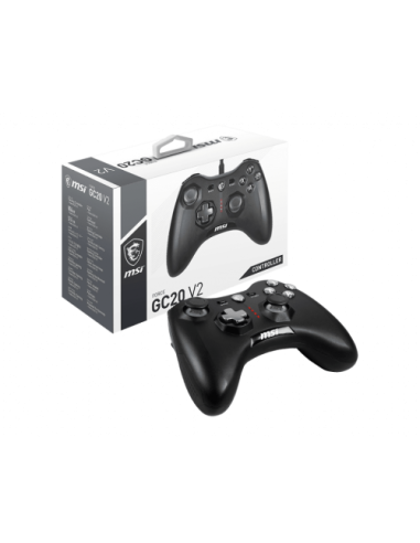 GAMEPAD MSI FORCE GC20 V2