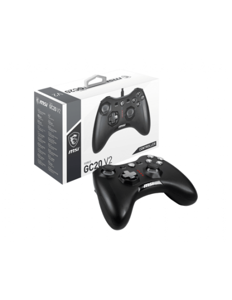 GAMEPAD MSI FORCE GC20 V2