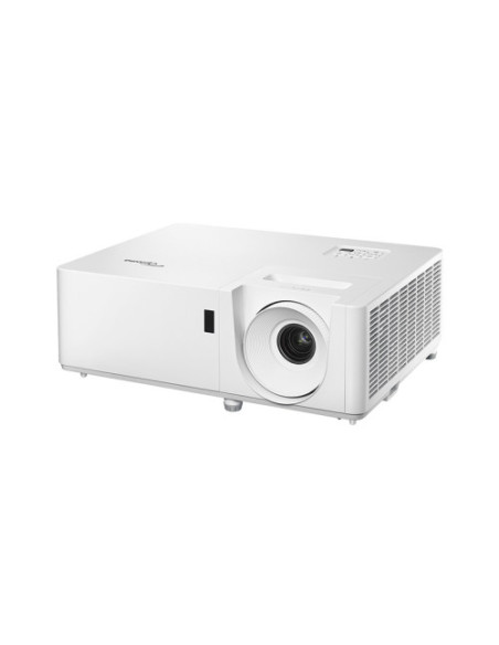 OPTOMA PROYECTOR ZX300 ECO LASER XGA 1024X768 4:3 3500 ANSI LM/ 300.000:1 /  1.94 - 2.16 : 1 (E9PD7F930EZ1)