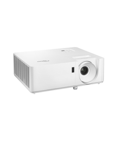 OPTOMA PROYECTOR ZX300 ECO LASER XGA 1024X768 4:3 3500 ANSI LM/ 300.000:1 /  1.94 - 2.16 : 1 (E9PD7F930EZ1)