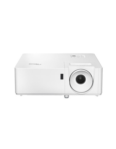 OPTOMA PROYECTOR ZX300 ECO LASER XGA 1024X768...