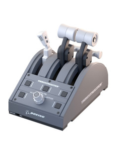 THRUSTMASTER CUADRANTE DE ACELERACION TCA QUADRANT BOEING EDITION - PC / XBOX