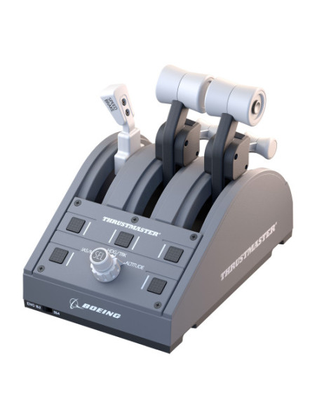 THRUSTMASTER CUADRANTE DE ACELERACION TCA QUADRANT BOEING EDITION - PC / XBOX