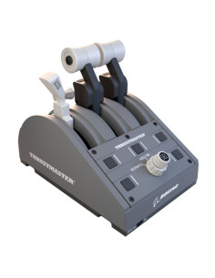 THRUSTMASTER CUADRANTE DE ACELERACION TCA QUADRANT BOEING EDITION - PC / XBOX 2