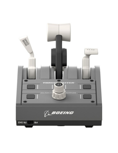 THRUSTMASTER CUADRANTE DE ACELERACION TCA...