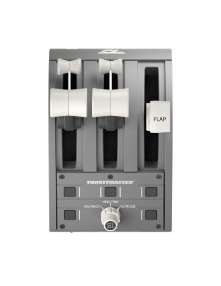 THRUSTMASTER CUADRANTE DE ACELERACION TCA QUADRANT BOEING EDITION - PC / XBOX