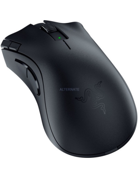 RATON RAZER DEATHADDER V2 X HYPERSPEED (RZ01-04130100-R3G1) RATON RAZER DEATHADDER V2 X HYPERSPEED (RZ01-04130100-R3G1)