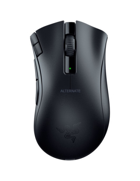 RATON RAZER DEATHADDER V2 X HYPERSPEED (RZ01-04130100-R3G1)