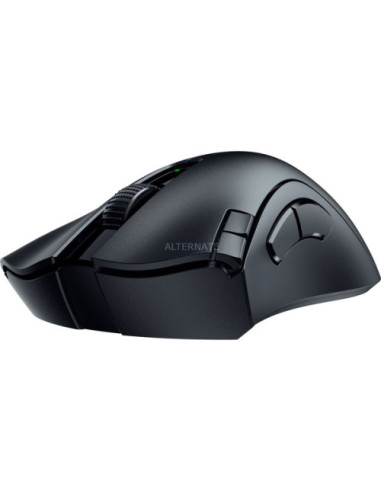 RATON RAZER DEATHADDER V2 X HYPERSPEED...