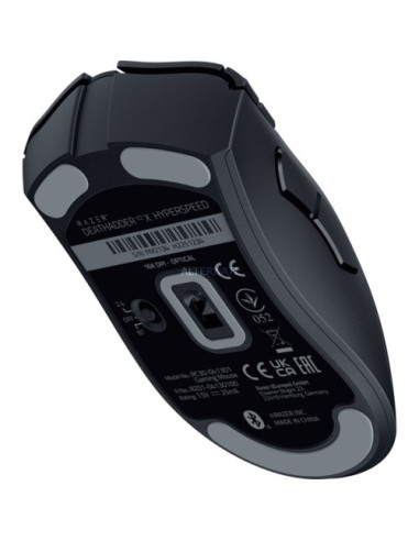 RATON RAZER DEATHADDER V2 X HYPERSPEED...