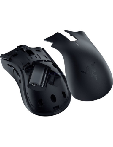 RATON RAZER DEATHADDER V2 X HYPERSPEED...
