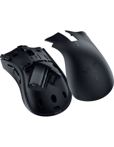 RATON RAZER DEATHADDER V2 X HYPERSPEED (RZ01-04130100-R3G1)