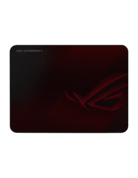 ALFOMBRILLA ASUS ROG SCABBARD II MEDIUM