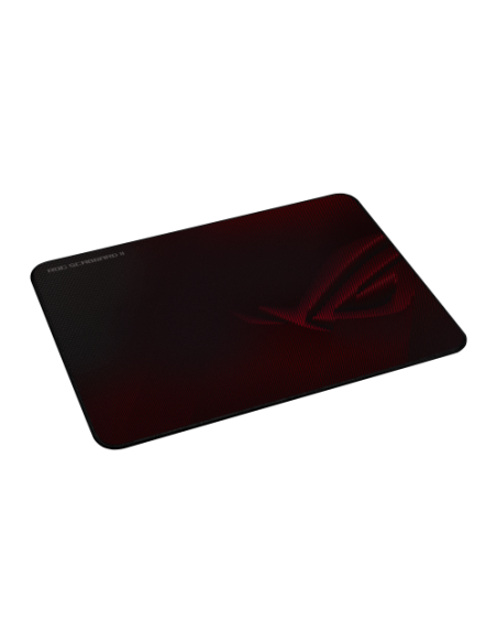 ALFOMBRILLA ASUS ROG SCABBARD II MEDIUM