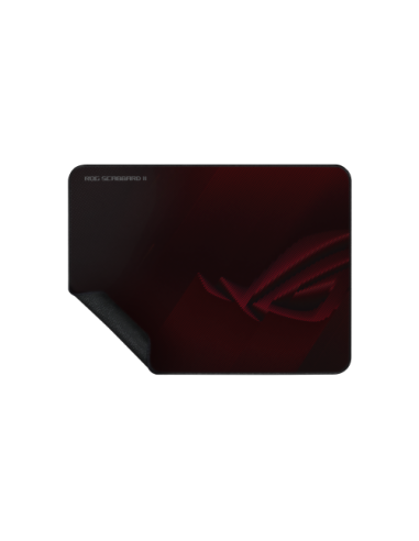 ALFOMBRILLA ASUS ROG SCABBARD II MEDIUM