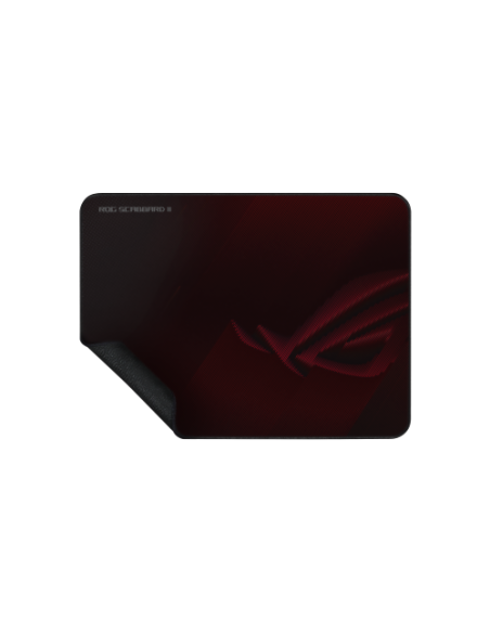 ALFOMBRILLA ASUS ROG SCABBARD II MEDIUM