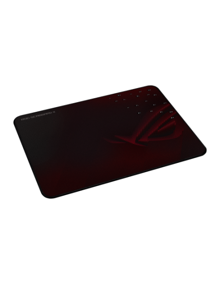 ALFOMBRILLA ASUS ROG SCABBARD II MEDIUM