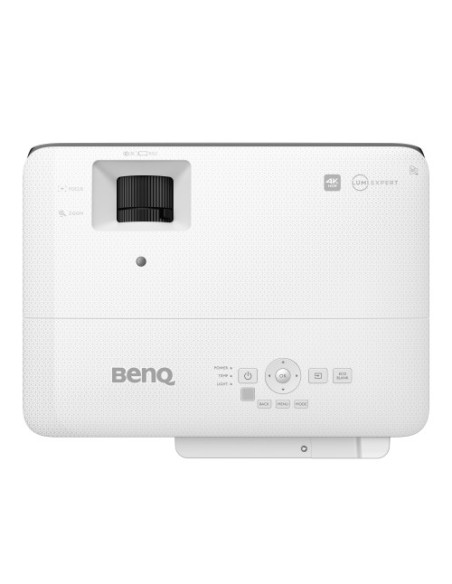 PROYECTOR BENQ TK700STi (9H.JNL77.17E) DLP, 3200L, 10000:1, 4K ANDROID TV, 3.1KG