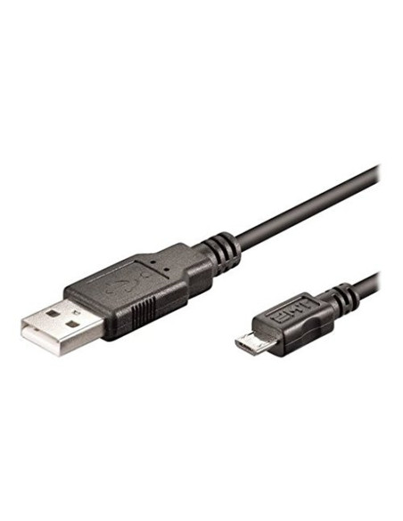 EWENT CABLE USB A MICRO USB