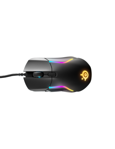 RATON STEELSERIES RIVAL 5 (62551)