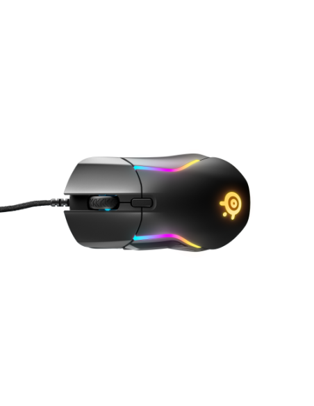 RATON STEELSERIES RIVAL 5 (62551)