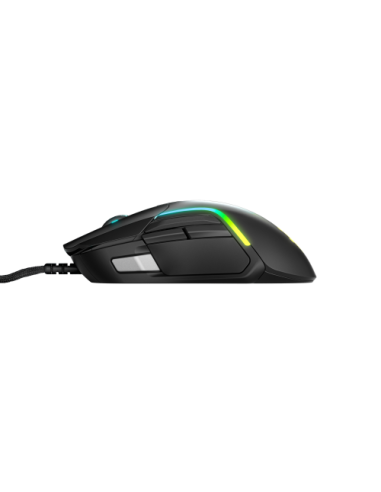 RATON STEELSERIES RIVAL 5 (62551)